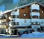 Brennerspitz Szálloda 4*