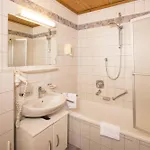 Ξενοδοχείο Brennerspitz 4*