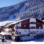 Brennerspitz Szálloda 4*