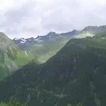 Szálloda Brennerspitz 4*