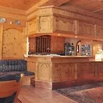 Szálloda Brennerspitz 4*