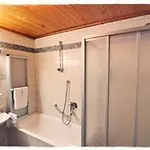 Szálloda Brennerspitz 4*