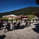 Brennerspitz Szálloda 4*