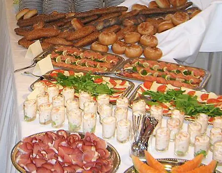 Hotel Brennerspitz 4*
