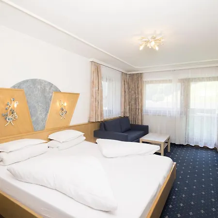 Brennerspitz Hotel