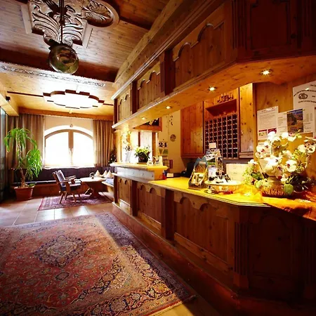 Brennerspitz Hotel