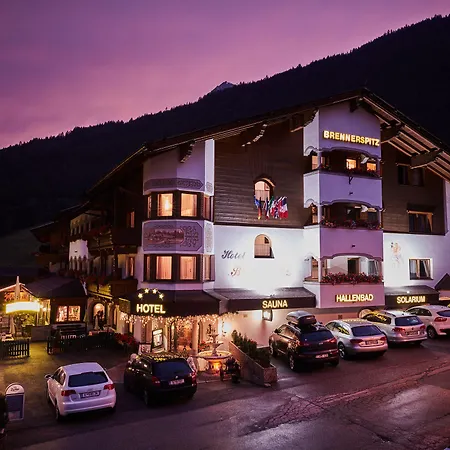 Luma Stubai - Neueroeffnung Inklusive Stubai Super Card 4*