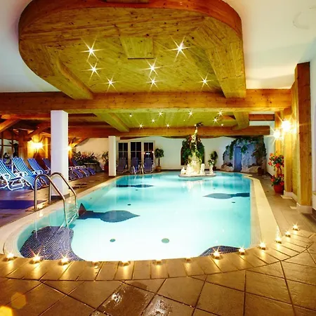 Brennerspitz Hotel Neustift im Stubaital