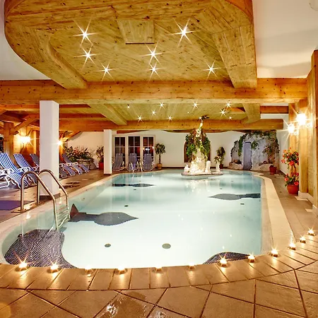 Brennerspitz Otel 4*