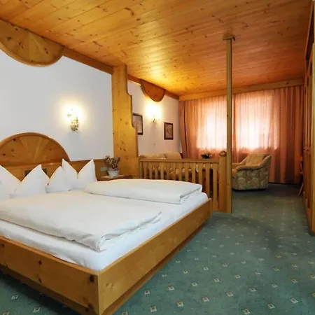 Brennerspitz Otel