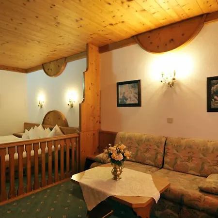 Luma Stubai - Neueroeffnung Inklusive Stubai Super Card Hotel