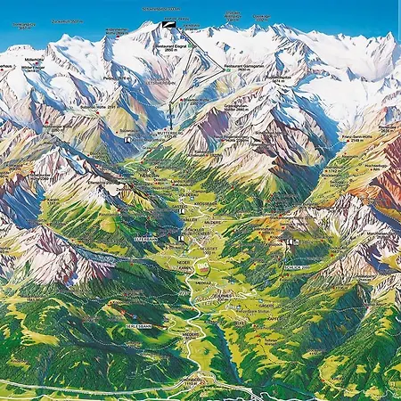 Luma Stubai - Neueroeffnung Inklusive Stubai Super Card