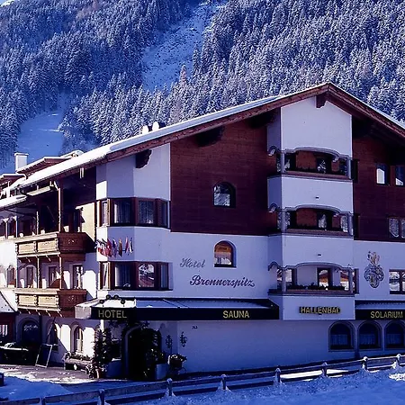 Hotel Luma Stubai - Neueroeffnung Inklusive Stubai Super Card Neustift im Stubaital