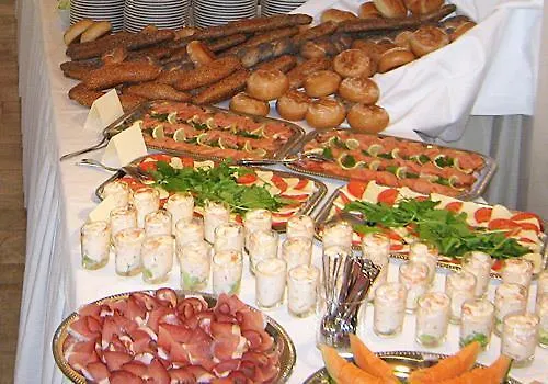 Hotel Brennerspitz 4*