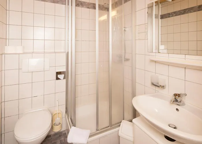 Brennerspitz Hotel 4*