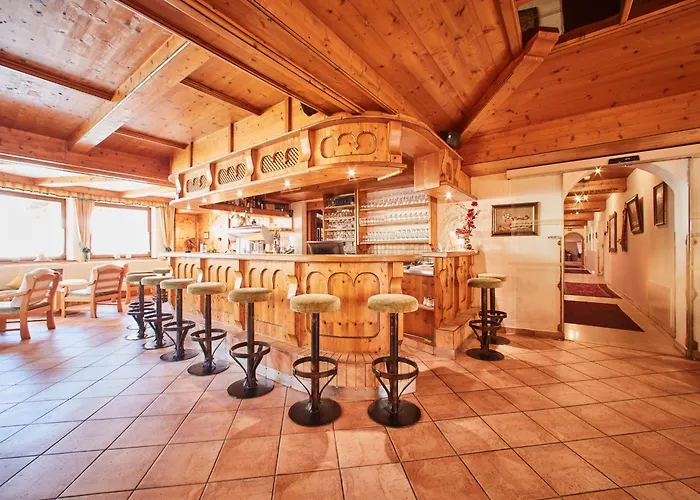 Brennerspitz Hotel 4*