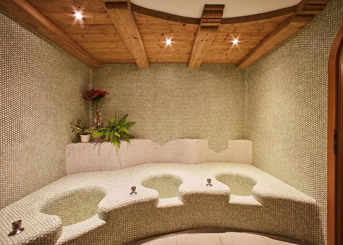 Brennerspitz מלון ניוסטיפט אים סטובאיטל