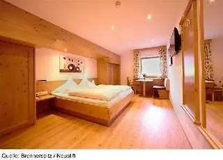 Hotel Brennerspitz