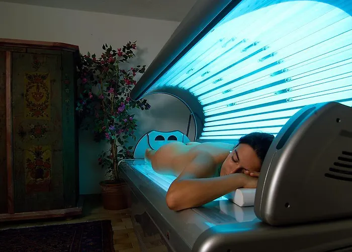 Brennerspitz 4* ノイシュティフト・イム・シュトゥーバイタール