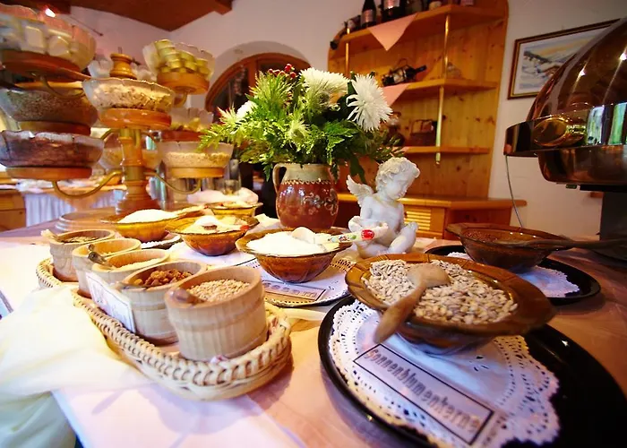 Brennerspitz Hotel Neustift im Stubaital