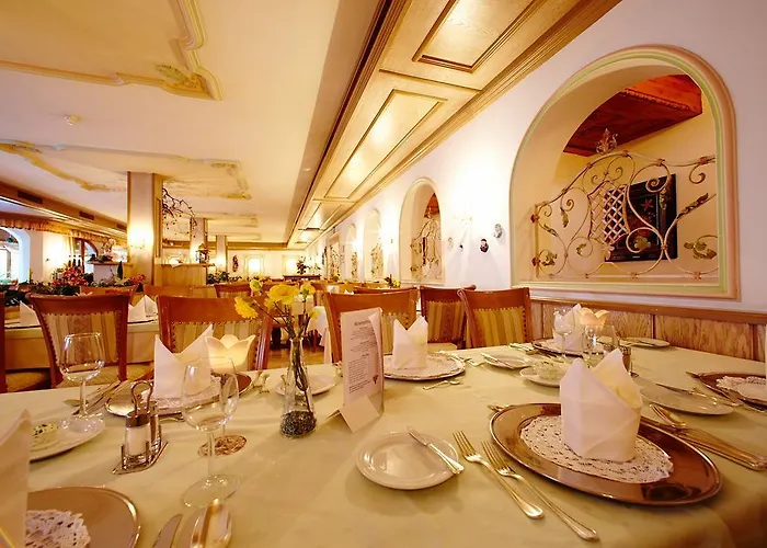 Hotel Brennerspitz 4*