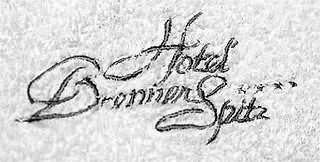 Hotel Brennerspitz 4*