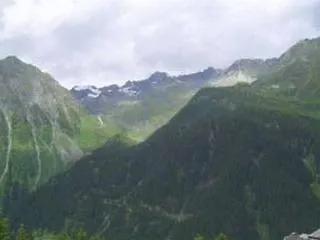 Hotel Brennerspitz 4*