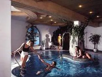 Brennerspitz ホテル 4*