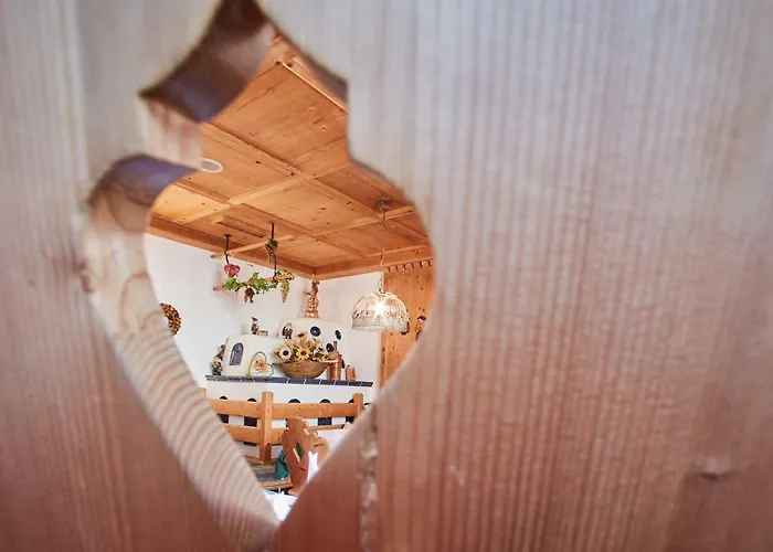 Brennerspitz מלון 4*