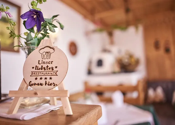 Hotel Brennerspitz 4*