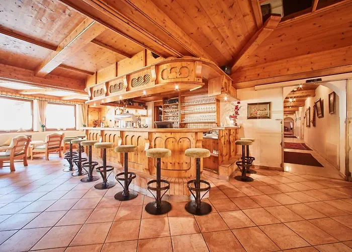 Brennerspitz מלון 4*