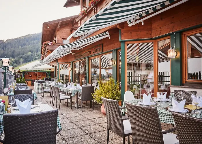 Brennerspitz Hotel Neustift im Stubaital