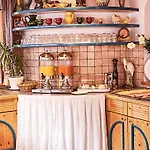 Brennerspitz Отель 4*