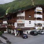 Brennerspitz Отель