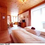 Brennerspitz 4* Нойштифт-им-Штубайталь