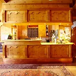 Brennerspitz Отель
