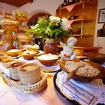 Brennerspitz Отель Нойштифт-им-Штубайталь