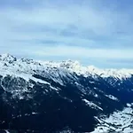 Отель Brennerspitz 4*