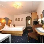 Отель Brennerspitz 4*