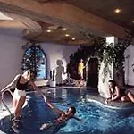 Brennerspitz Отель 4*