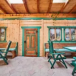 Brennerspitz 4* Нойштифт-им-Штубайталь