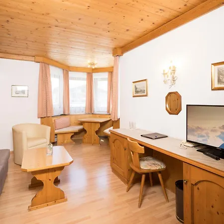 Brennerspitz 4* نيوستيف ام ستوبيتا