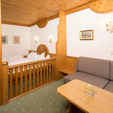 Brennerspitz نيوستيف ام ستوبيتا