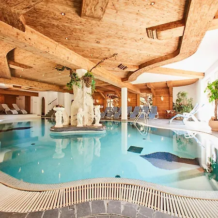 فندق Brennerspitz 4*