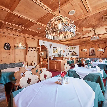 Brennerspitz نيوستيف ام ستوبيتا