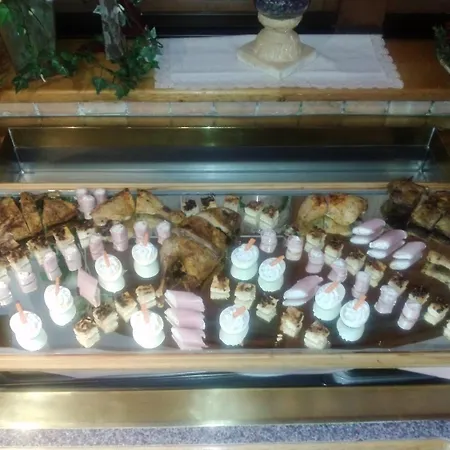 Brennerspitz فندق