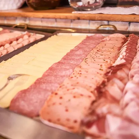 Brennerspitz 4* نيوستيف ام ستوبيتا