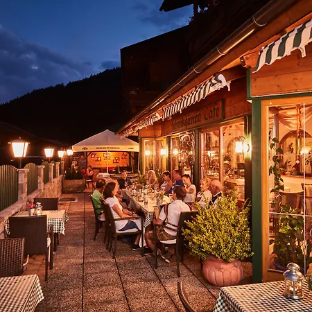 Brennerspitz نيوستيف ام ستوبيتا