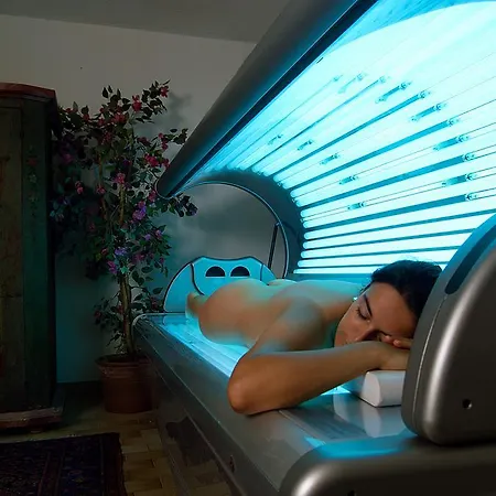 Brennerspitz 4* نيوستيف ام ستوبيتا