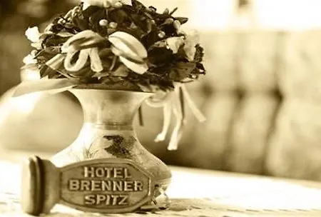 Brennerspitz نيوستيف ام ستوبيتا